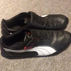 Men's Puma Redon Athletic Shoe